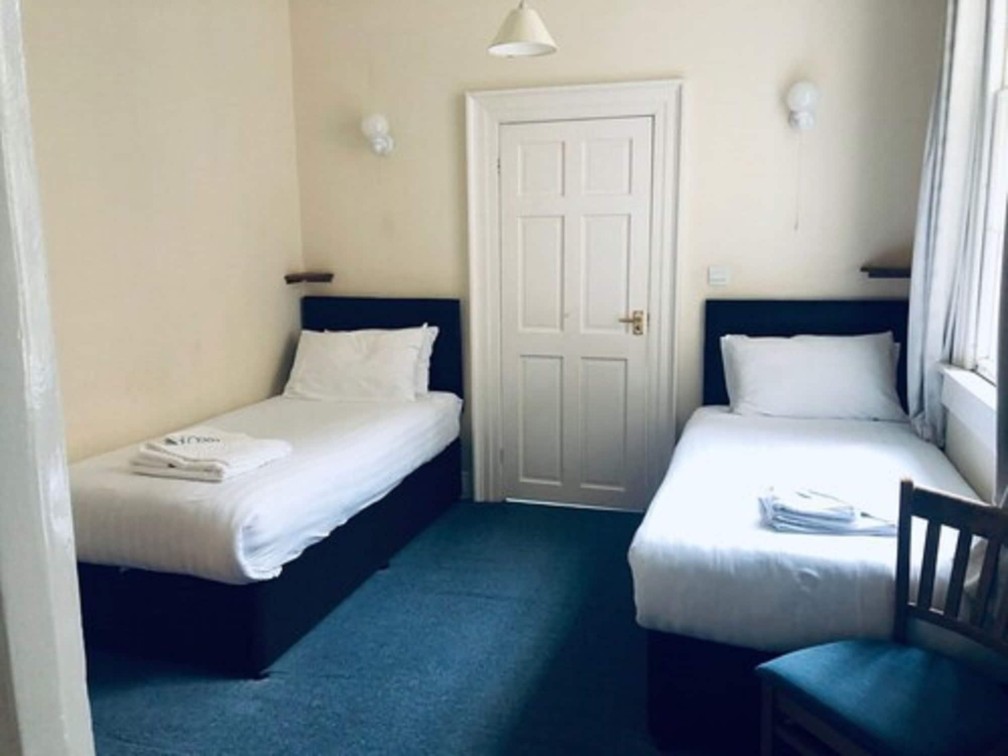 Parade Park Accommodation Bath Exterior foto