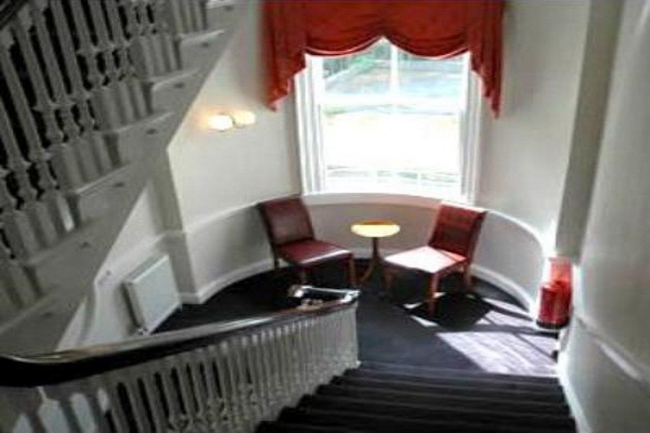Parade Park Accommodation Bath Exterior foto