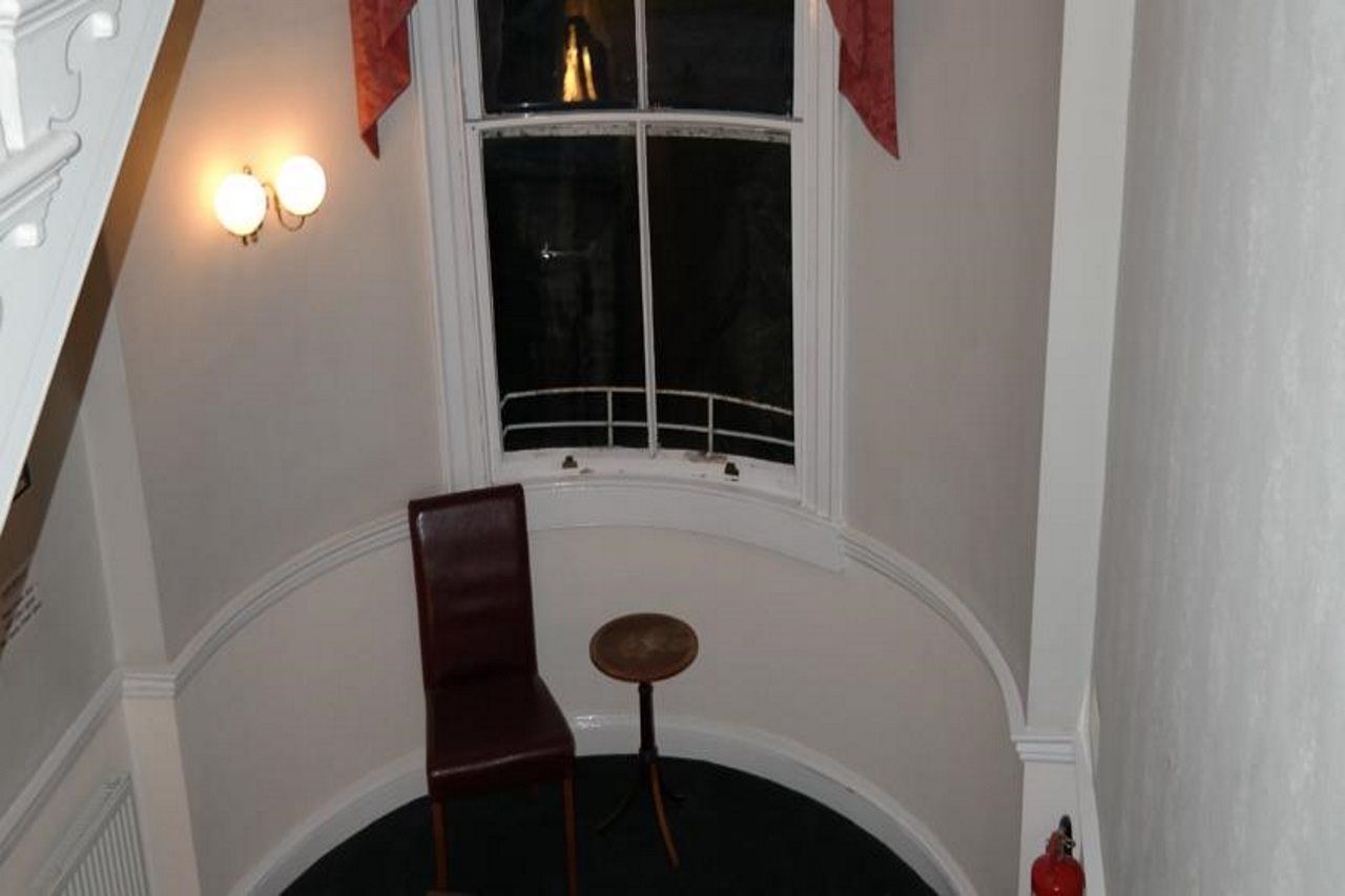 Parade Park Accommodation Bath Exterior foto